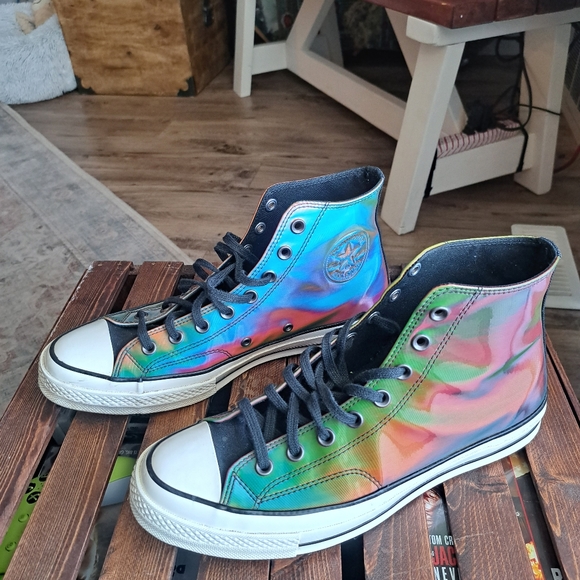 Converse chuck 70 - Picture 4 of 5